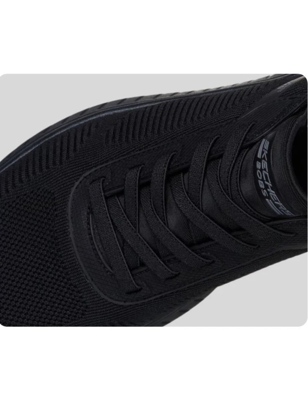 NWT Skechers Slip-ins: BOBS Sport Squad Chaos - Solid Step (Size 10.5) - Picture 6 of 10